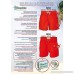 Bayahibe Men's Swimwear Shorts Quick Dry French Handmade Printed Swim Trunk Navy B07CKW93LC